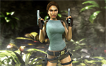 Fond d'écran gratuit de K − M - Lara Croft Tomb Raider numéro 61930